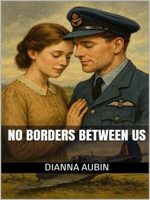 cover image of No Borders Between Us